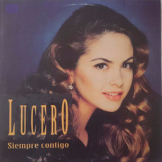 Siempre contigo mp3 Album by Lucero (2)