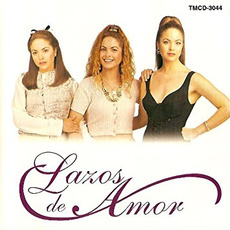 Lazos de amor mp3 Album by Lucero (2)