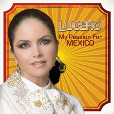 My Passion for Mexico mp3 Album by Lucero (2)