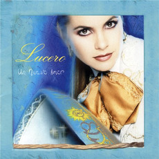 Un nuevo amor mp3 Album by Lucero (2)