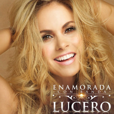 Enamorada -Con Banda- mp3 Album by Lucero (2)