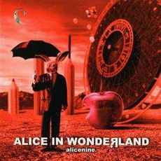 ALICE IN WONDEЯLAND mp3 Album by Alice Nine (アリス九號.)