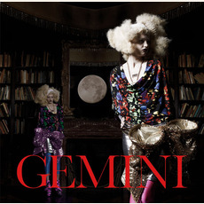 GEMINI (Limited Edition) mp3 Album by Alice Nine (アリス九號.)
