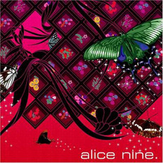 Zekkeishoku (絶景色) mp3 Album by Alice Nine (アリス九號.)