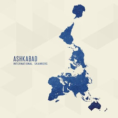 International Skankers mp3 Album by Ashkabad