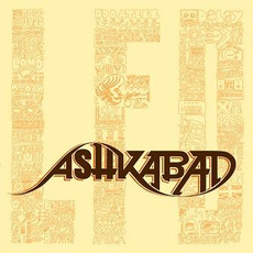 L.F.O. mp3 Album by Ashkabad