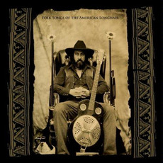Folk Songs of the American Longhair mp3 Album by Brother Dege