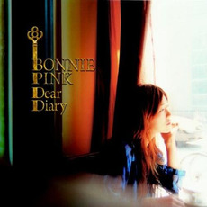 Dear Diary mp3 Album by BONNIE PINK