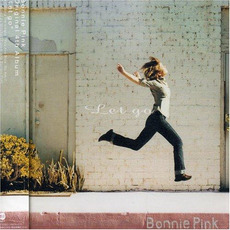 Let Go mp3 Album by BONNIE PINK
