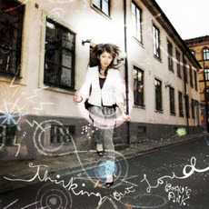 Thinking Out Loud mp3 Album by BONNIE PINK