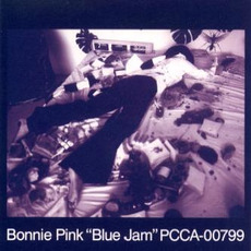 Blue Jam mp3 Album by BONNIE PINK