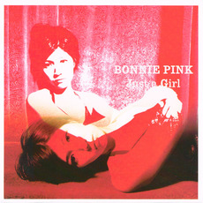 Just a Girl mp3 Album by BONNIE PINK