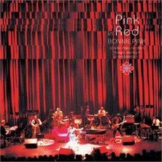Pink in Red (Live) mp3 Live by BONNIE PINK