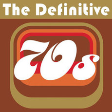 The Definitive 70's mp3 Compilation by Various Artists