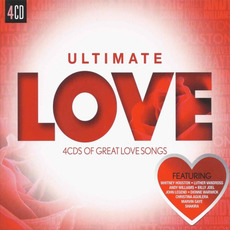 Ultimate Love mp3 Compilation by Various Artists