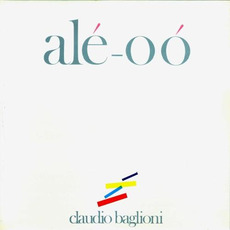 alé-oó mp3 Live by Claudio Baglioni