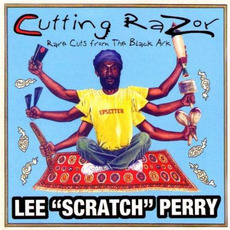 Cutting Razor: Rare Cuts From the Black Ark mp3 Compilation by Various Artists