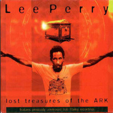Lost Treasures of the Ark mp3 Compilation by Various Artists