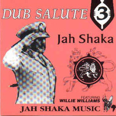 Dub Salute 3 mp3 Album by Jah Shaka