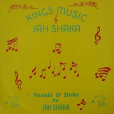 Kings Music mp3 Album by Jah Shaka