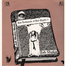 New Testaments of Dub Chapter 2 mp3 Album by Jah Shaka