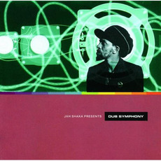 Dub Symphony (US Edition) mp3 Album by Jah Shaka