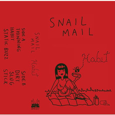 Habit mp3 Album by Snail Mail
