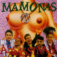 Mamonas Assassinas mp3 Album by Mamonas Assassinas