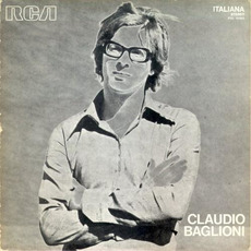 Claudio Baglioni mp3 Album by Claudio Baglioni