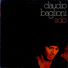 Solo mp3 Album by Claudio Baglioni