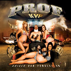 Kaiser Von Powderhorn 3 mp3 Album by Prof