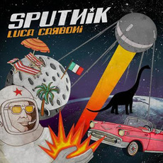 Sputnik mp3 Album by Luca Carboni