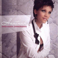 Hautnah mp3 Album by Anna-Maria Zimmermann