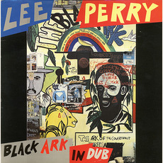 Black Ark in Dub mp3 Artist Compilation by Lee "Scratch" Perry
