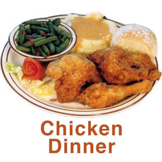 Chicken Dinner mp3 Single by Prof