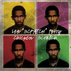 Chicken Scratch (Deluxe Edition) mp3 Artist Compilation by Lee "Scratch" Perry