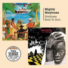 Madness / Boat to Zion mp3 Artist Compilation by Mighty Maytones