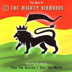 The Best Of The Mighty Diamonds mp3 Artist Compilation by The Mighty Diamonds