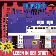 Leben in der Stadt mp3 Album by Pupa Sock