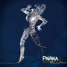 The Line mp3 Album by Païaka