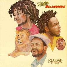 Reggae Street mp3 Album by The Mighty Diamonds
