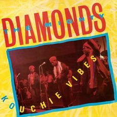 Kouchie Vibes mp3 Album by The Mighty Diamonds