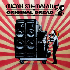 Original Dread mp3 Album by Micah Shemaiah