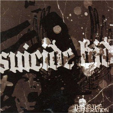 This Is the Generation mp3 Album by Suicide Bid