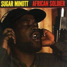 African Soldier mp3 Album by Sugar Minott