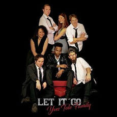Let It Go mp3 Album by Yves Tole Family