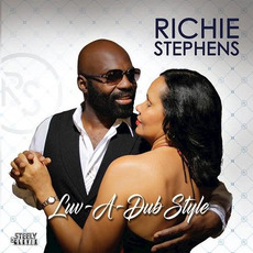 Luv-A-Dub Style mp3 Album by Richie Stephens
