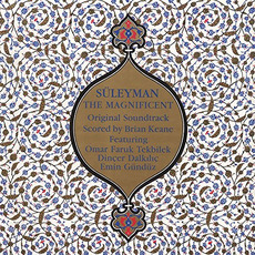 Süleyman the Magnificent mp3 Compilation by Various Artists