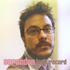 Joe's Record mp3 Album by Sarandon