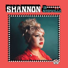 Shannon In Nashville mp3 Album by Shannon Shaw